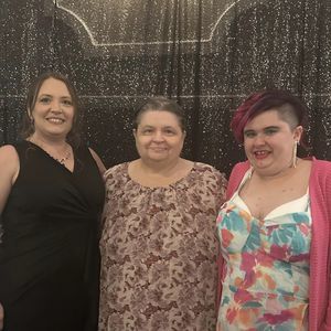 Meet your Posher, Theresa